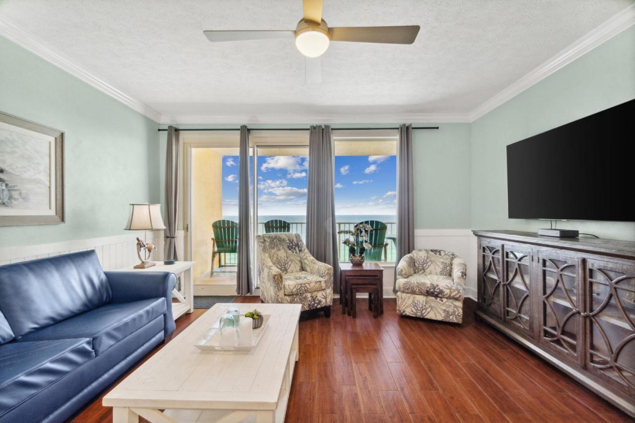 Treasure Island 1607 Apartment Panama City Beach Exterior photo