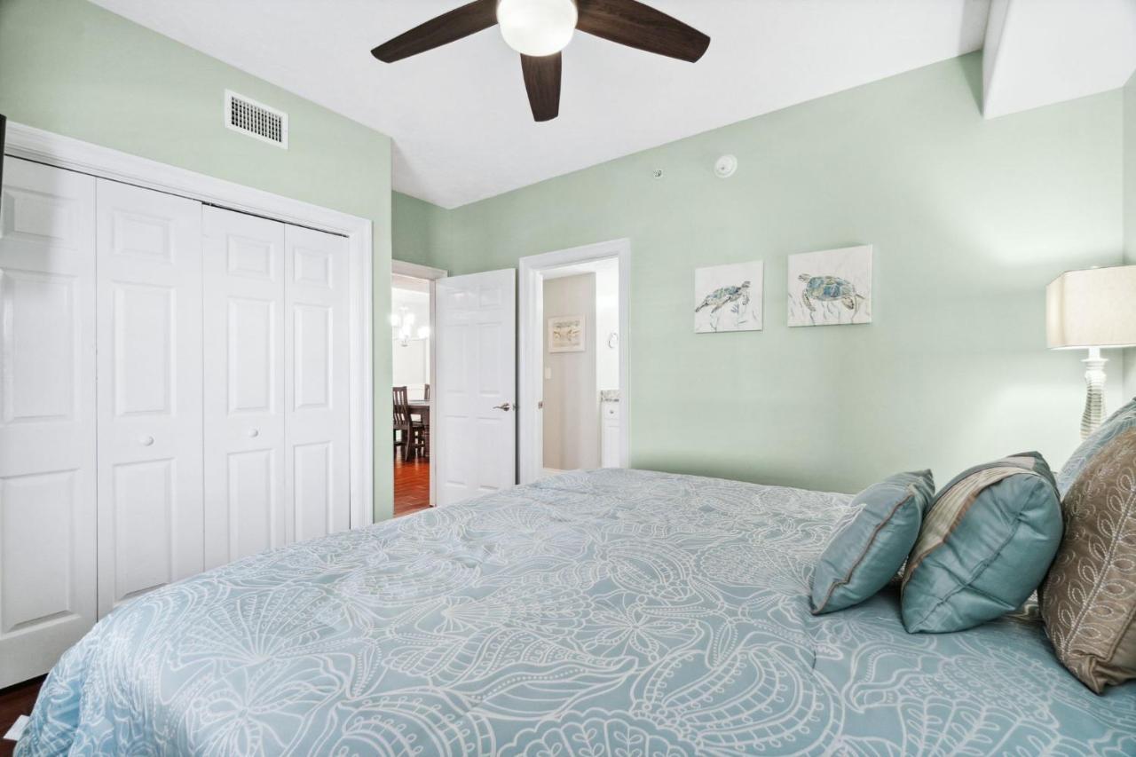 Treasure Island 1607 Apartment Panama City Beach Exterior photo