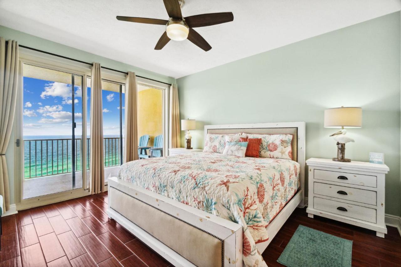 Treasure Island 1607 Apartment Panama City Beach Exterior photo